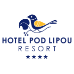 LOGO HOTEL RESORT 2018 KRIVKY